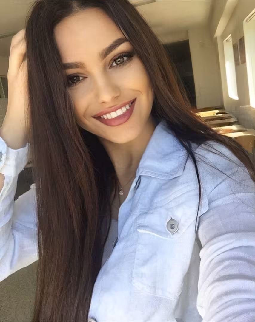 Diana femme ukrainienne marseille