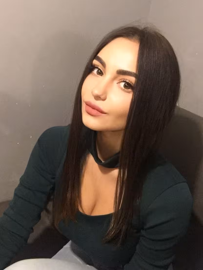 Diana femme ukrainienne marseille