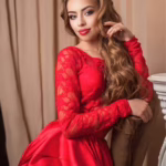 Anna femme ukrainienne mentalite