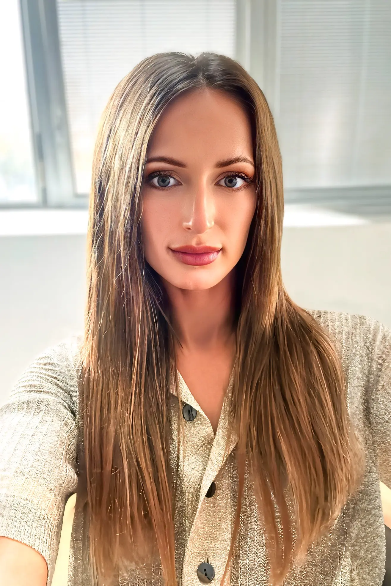 Zhanna femme ukrainienne montreal