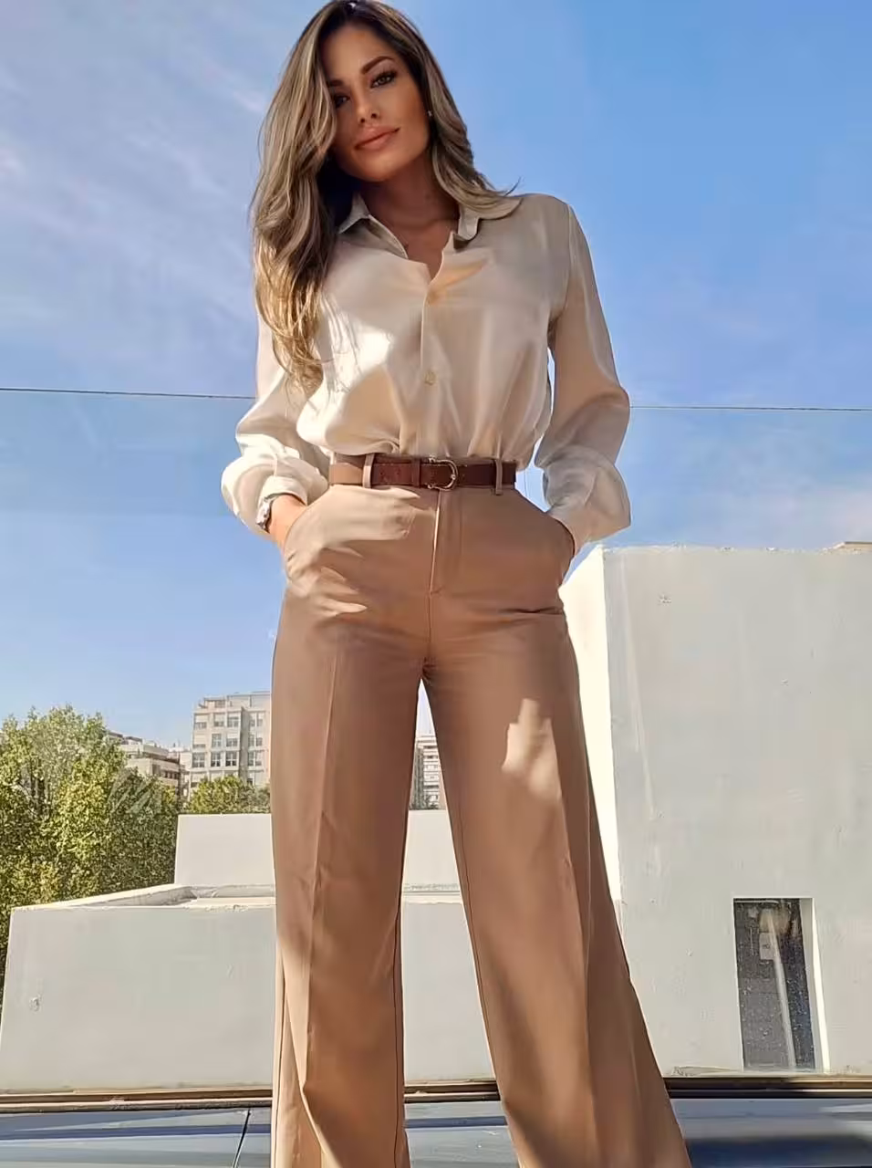 Cristina femme ukrainienne montreal