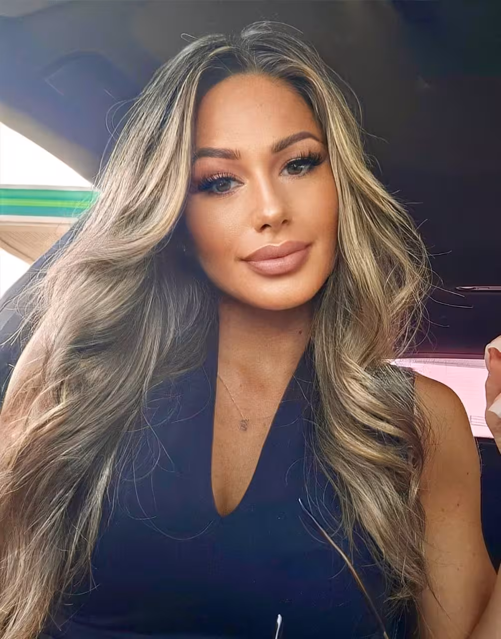 Cristina femme ukrainienne montreal