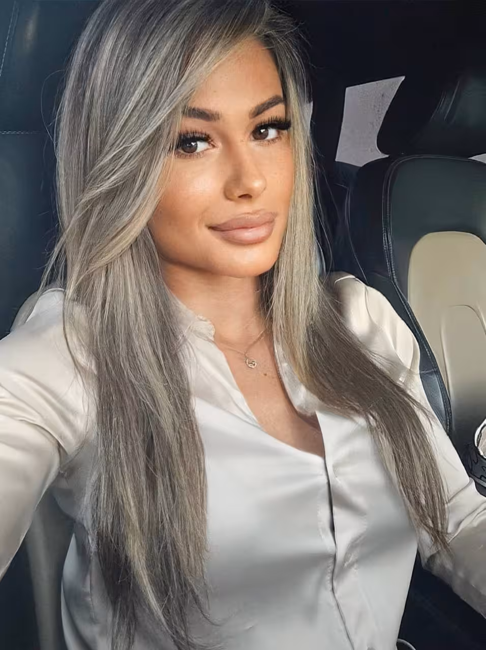 Cristina femme ukrainienne montreal