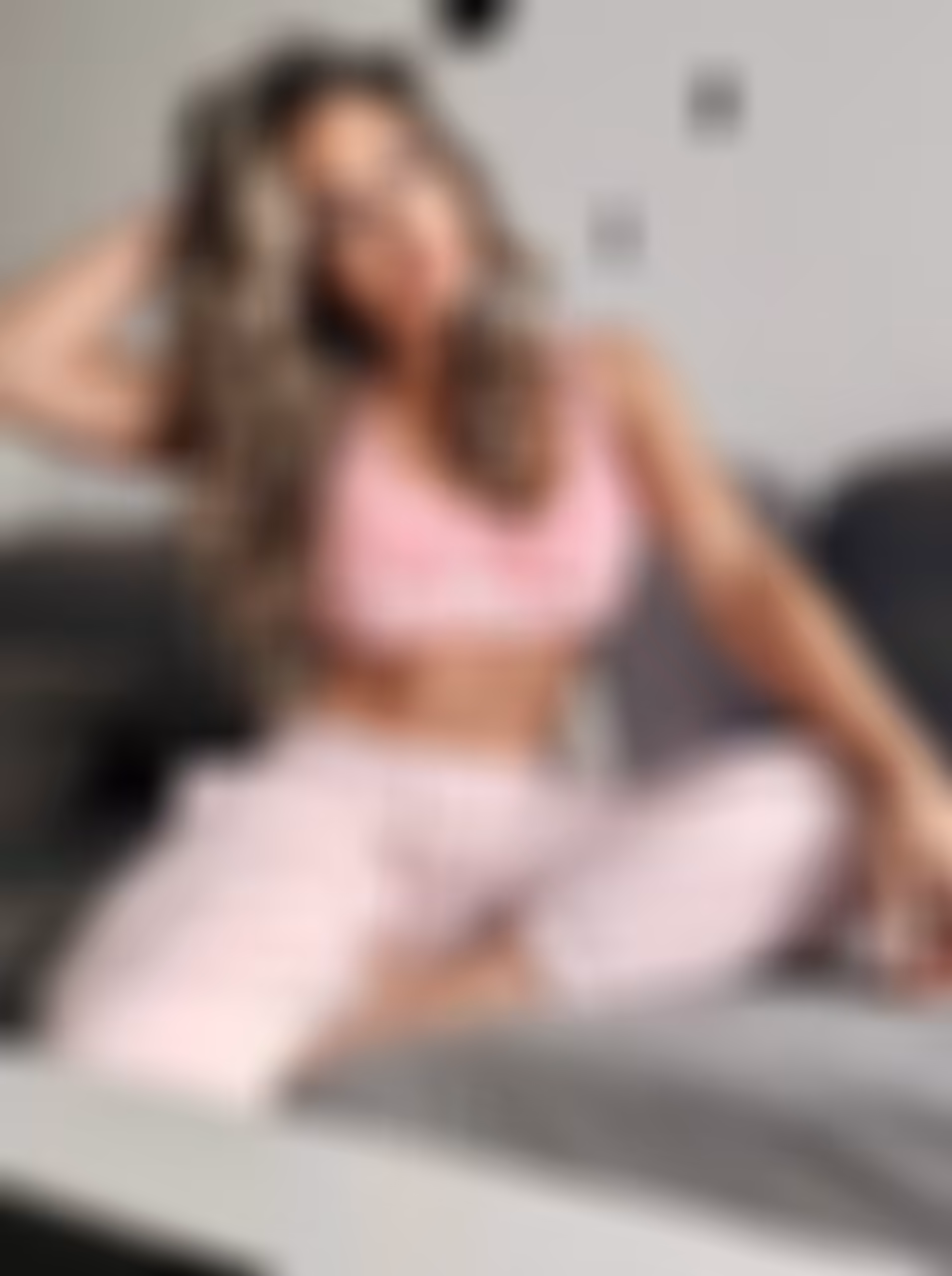 Cristina femme ukrainienne montreal