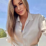 Cristina femme ukrainienne montreal