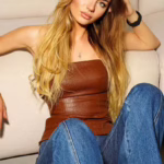 Nastya femme ukrainienne paris