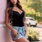 Victoria femme ukrainienne suisse