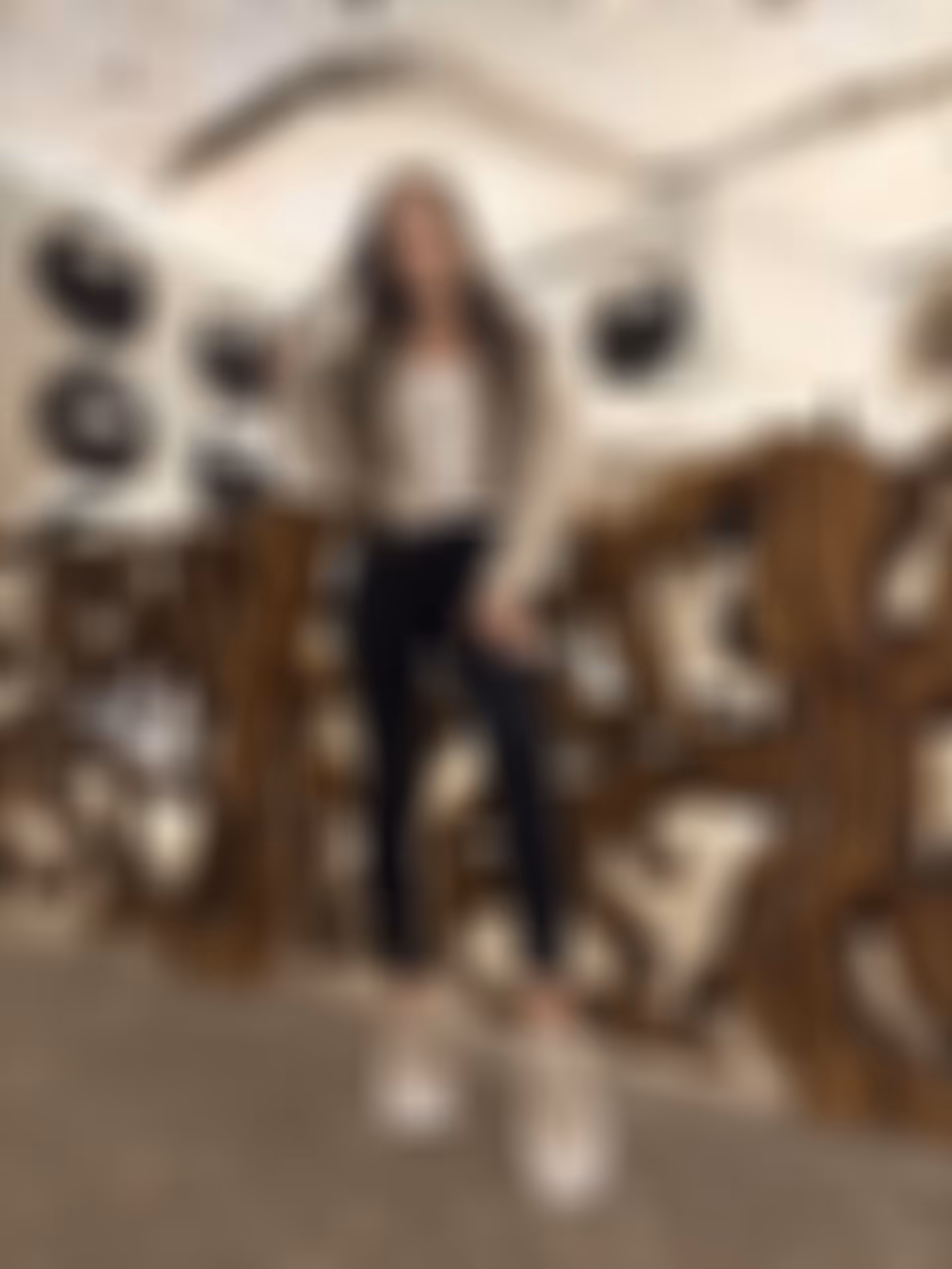 Victoria femme ukrainienne suisse