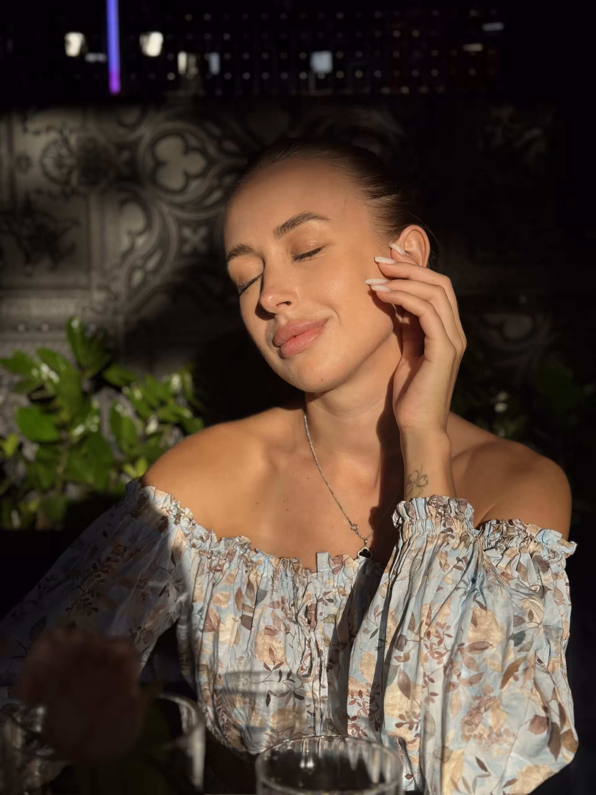 Karina jeunes femmes ukrainiennes