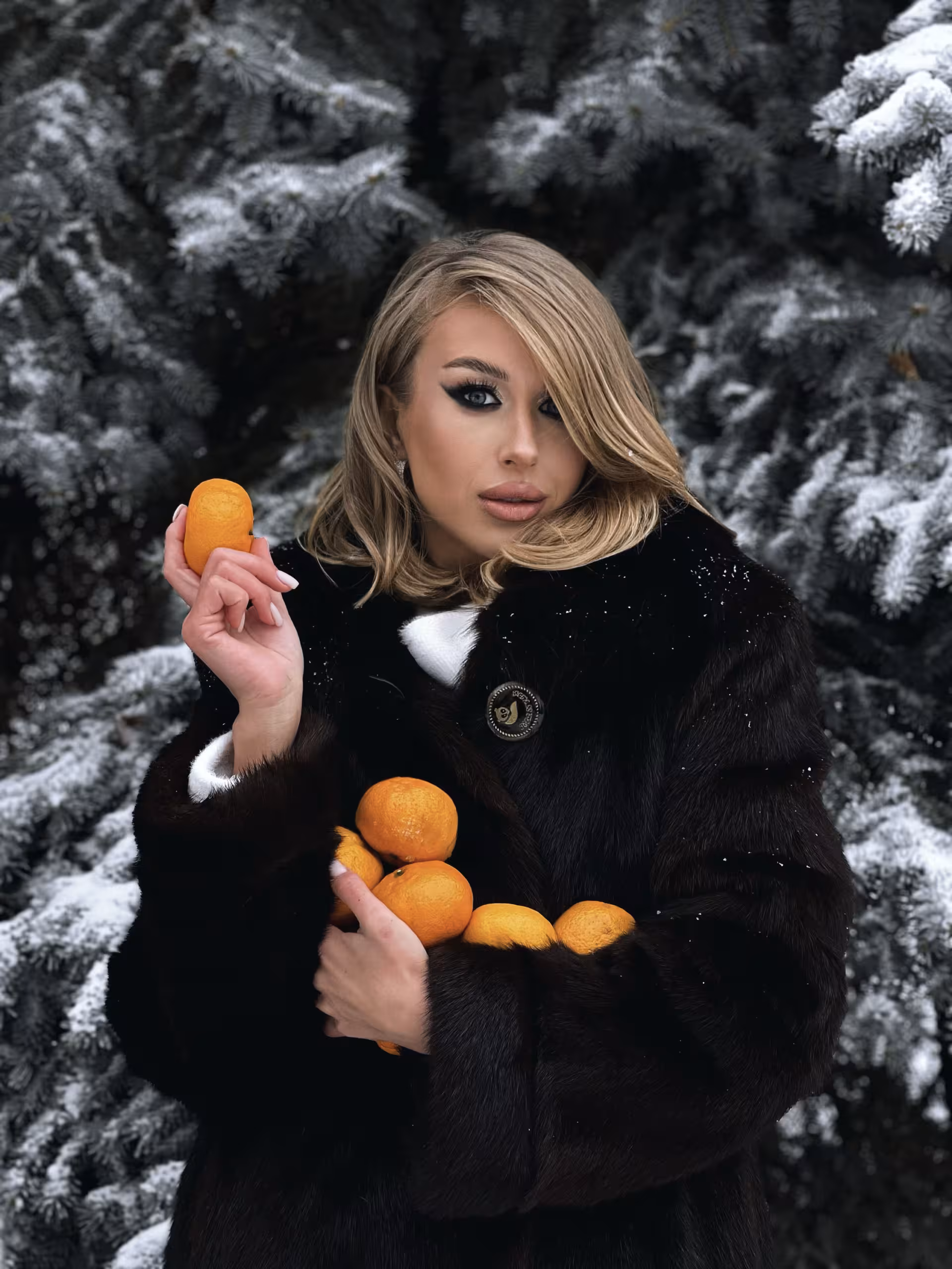 Karina jeunes femmes ukrainiennes