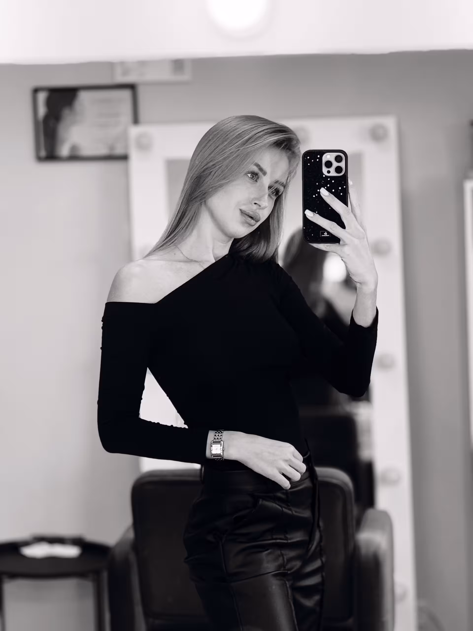 Karina jeunes femmes ukrainiennes