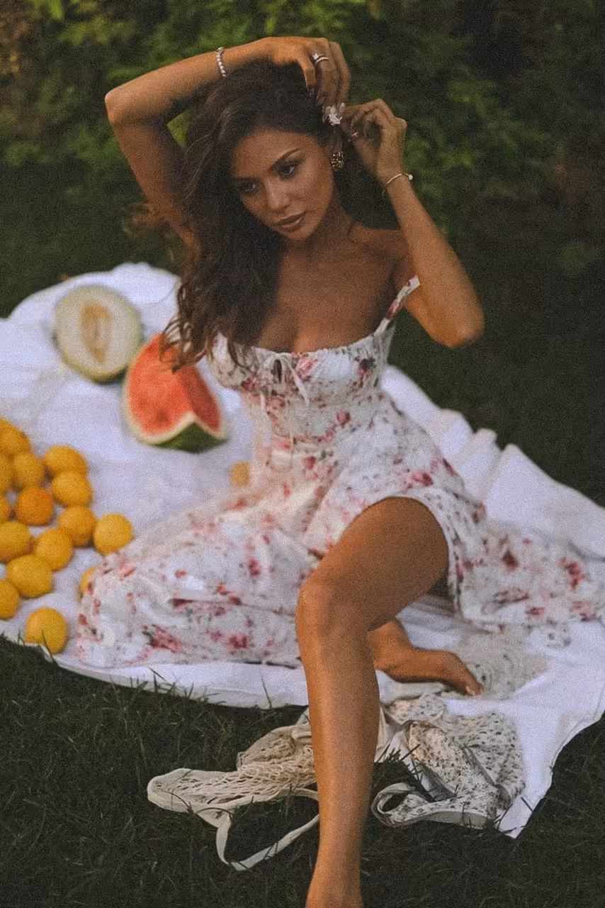 Daria jolies ukrainiennes