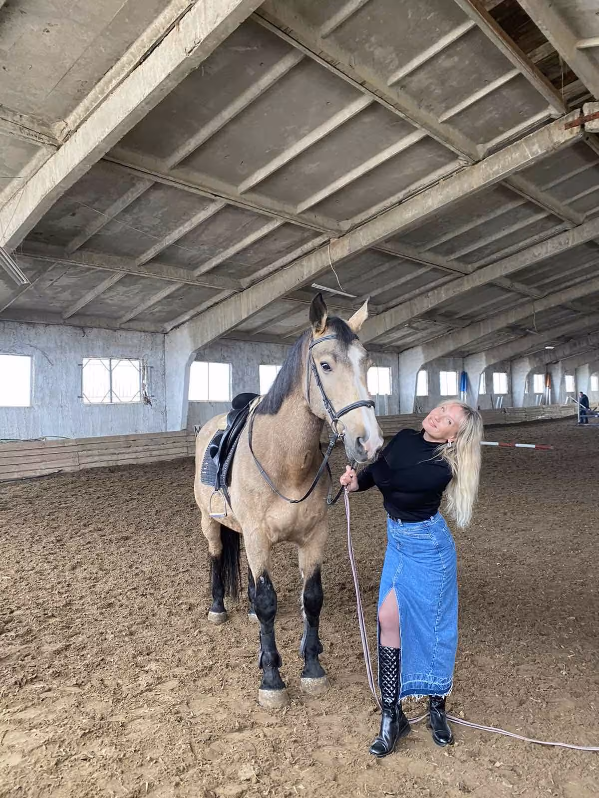 Natalia jolies ukrainiennes