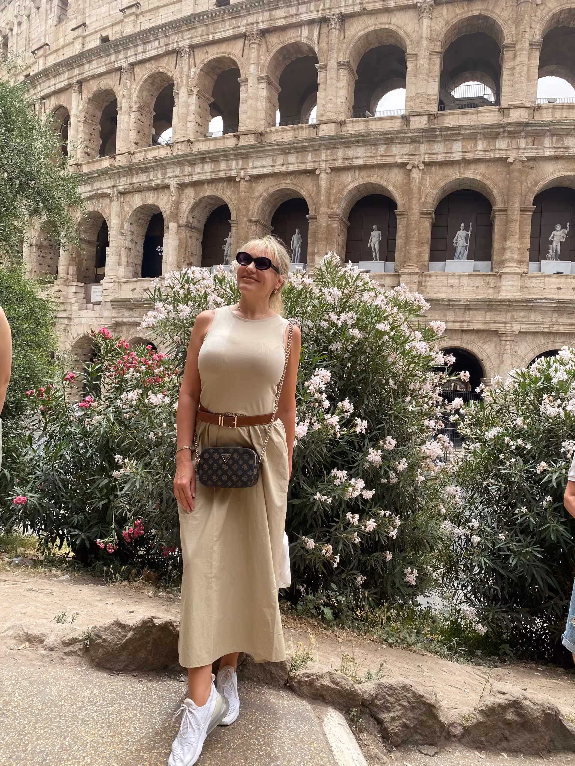 Natalia jolies ukrainiennes