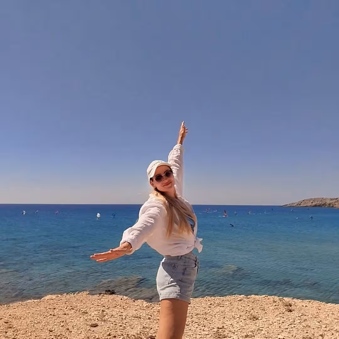 NATALIA les femmes ukrainiennes