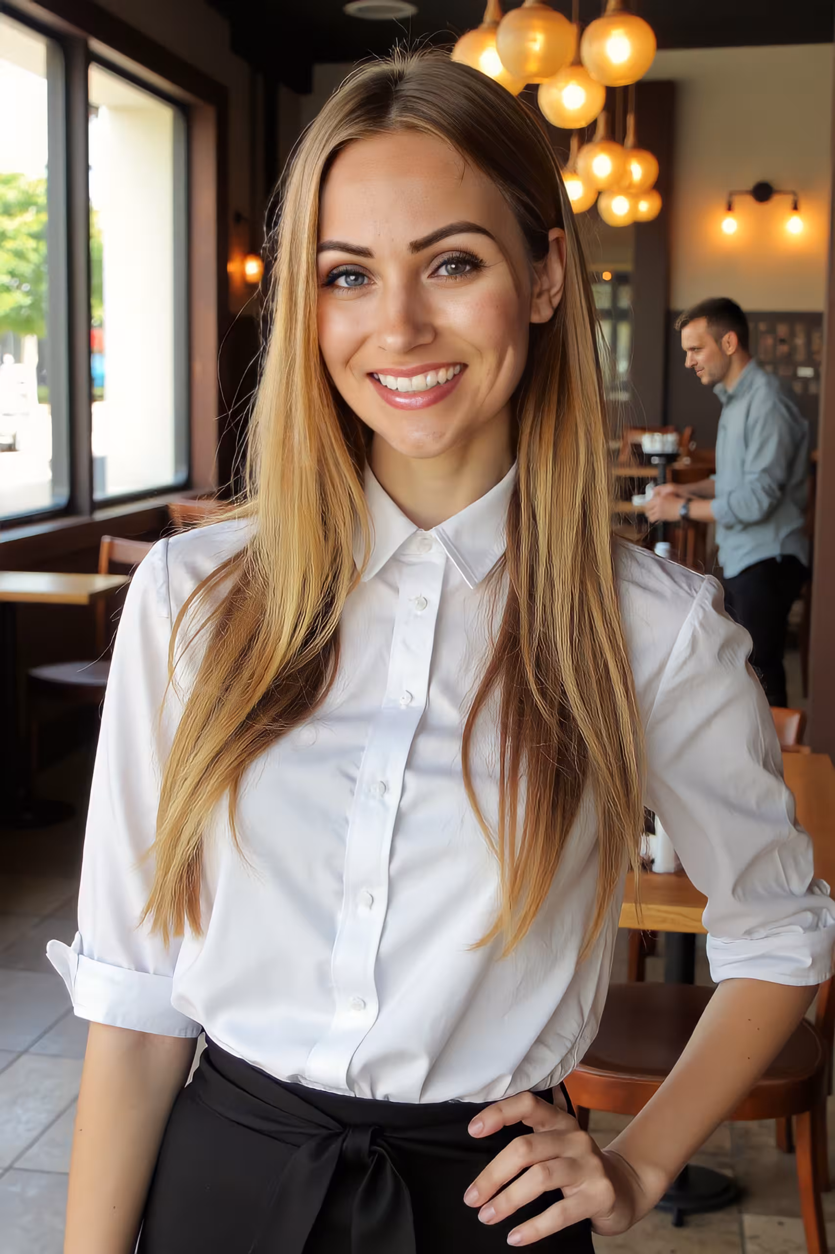 NATALIA les femmes ukrainiennes