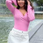 Elvira les plus belles femmes ukrainiennes
