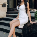 Kristina les ukrainiennes sont les plus belles femmes du monde