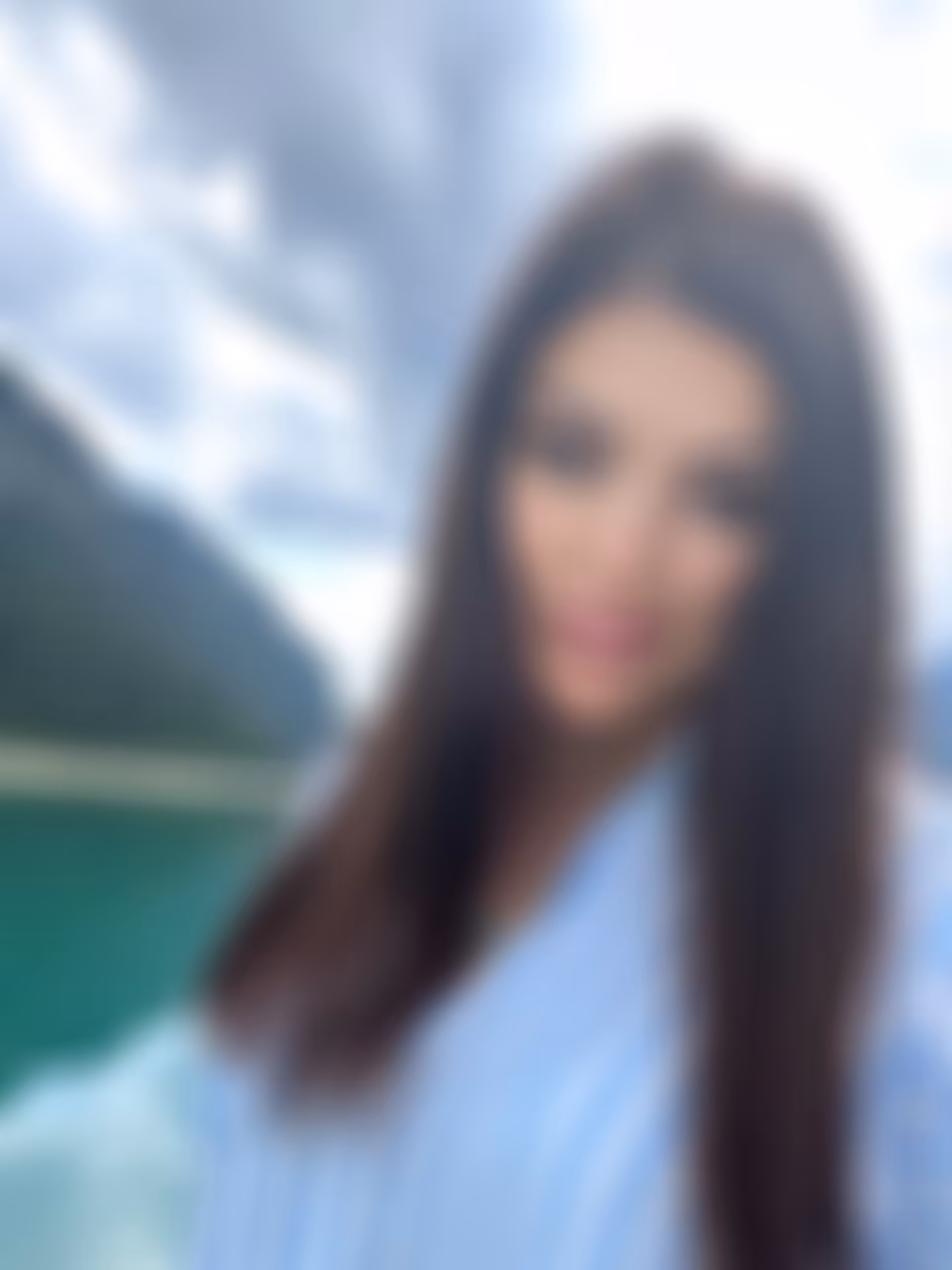 Maya les ukrainiennes sont les plus belles femmes du monde