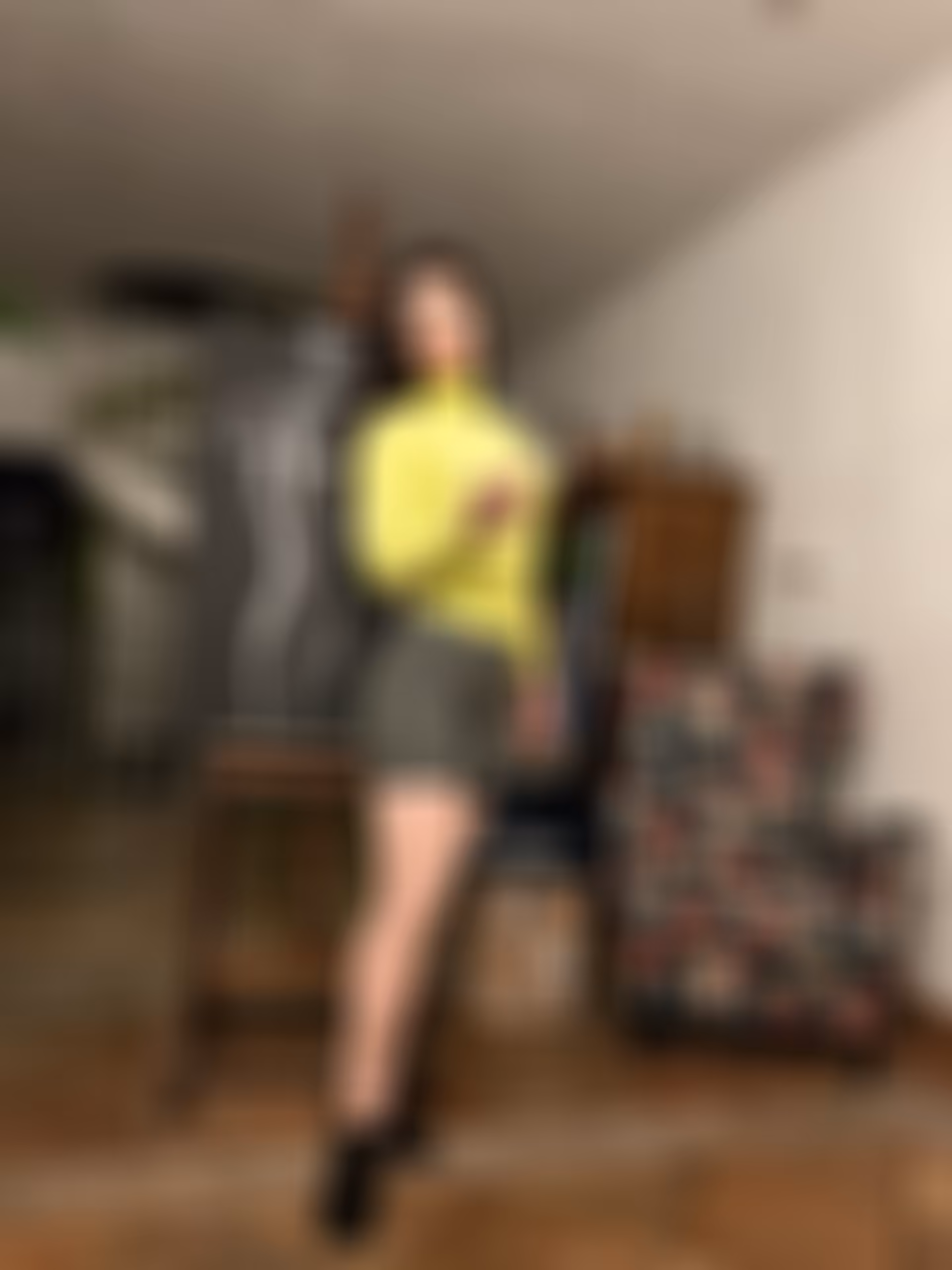 Maya les ukrainiennes sont les plus belles femmes du monde