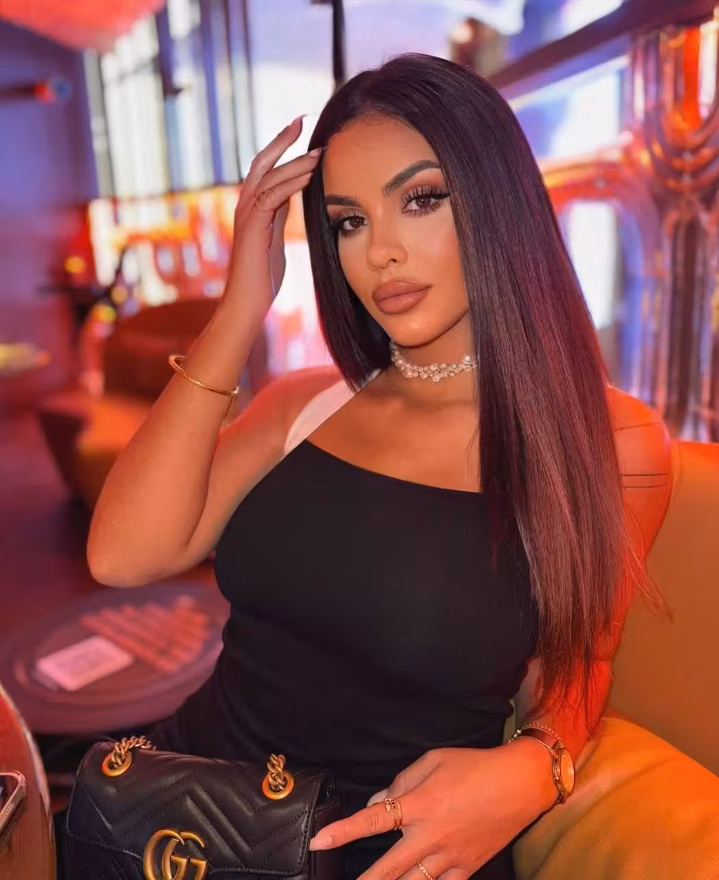 Tania les ukrainiennes sont les plus belles femmes du monde