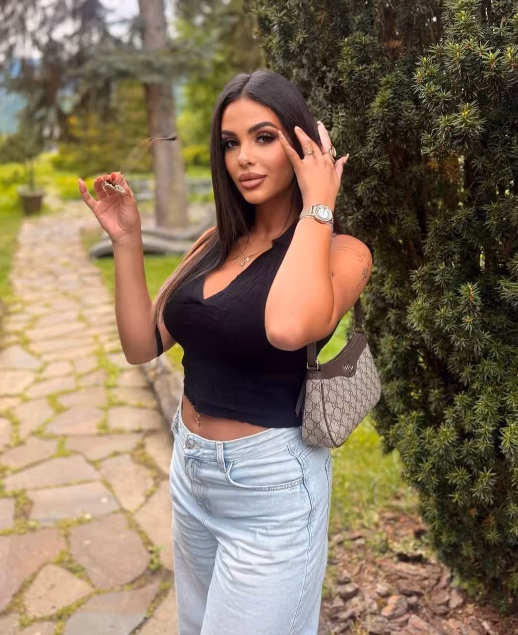 Tania les ukrainiennes sont les plus belles femmes du monde