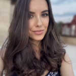 Dasha les ukrainiennes sont les plus belles femmes du monde