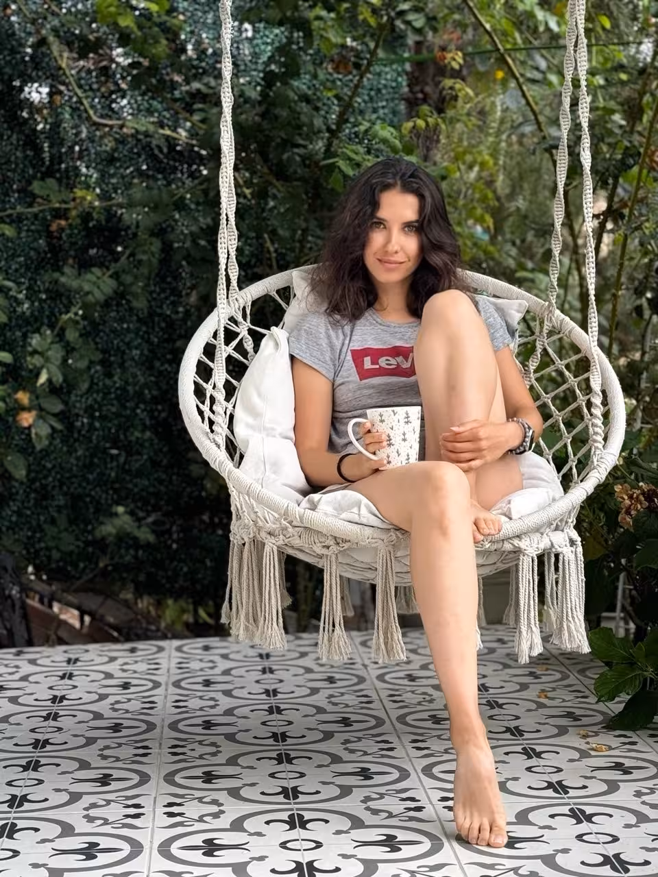 Dasha les ukrainiennes sont les plus belles femmes du monde