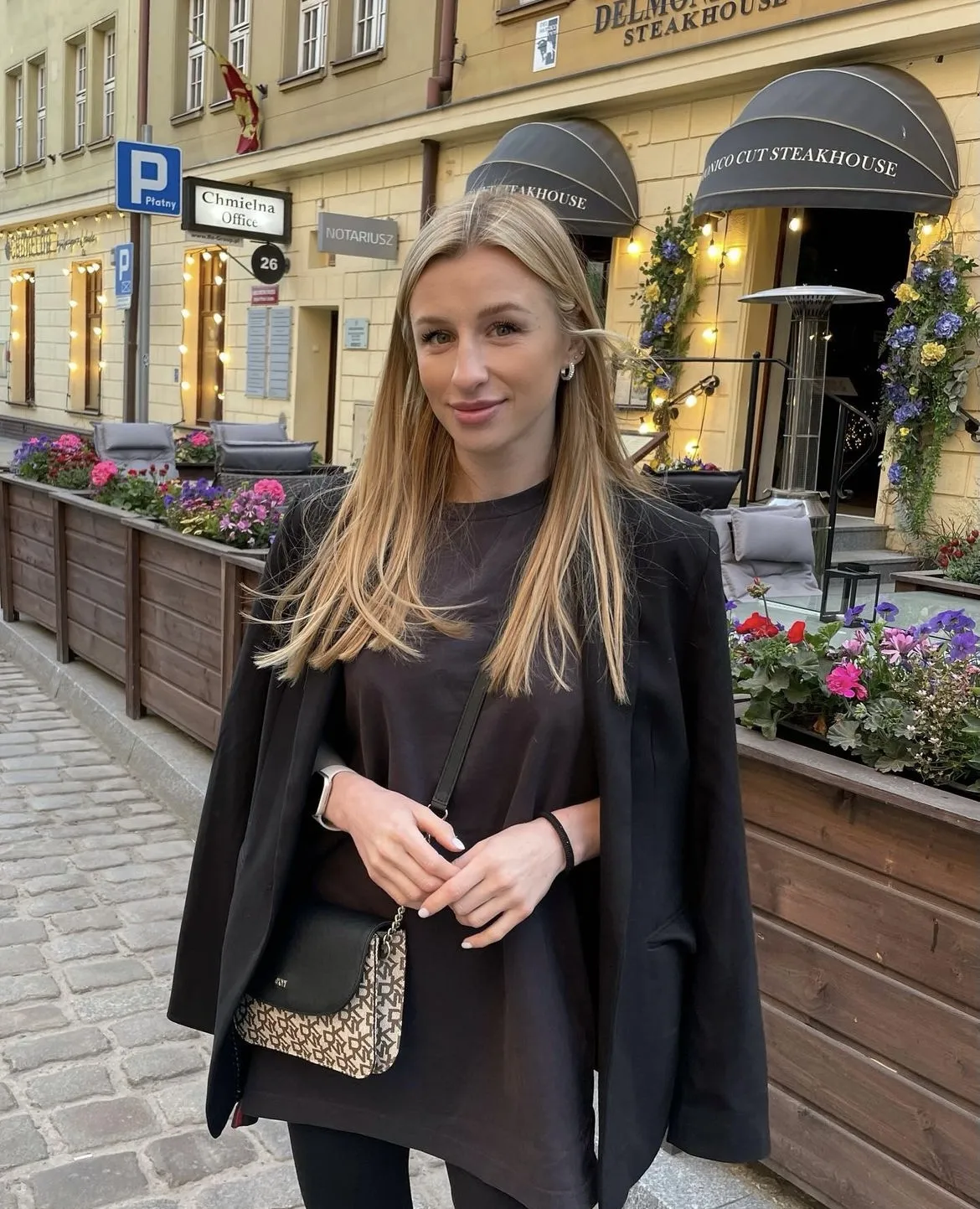 Anastasiya rencontres russes paris