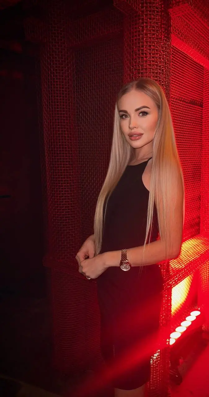 Yulia ukrainienne femme