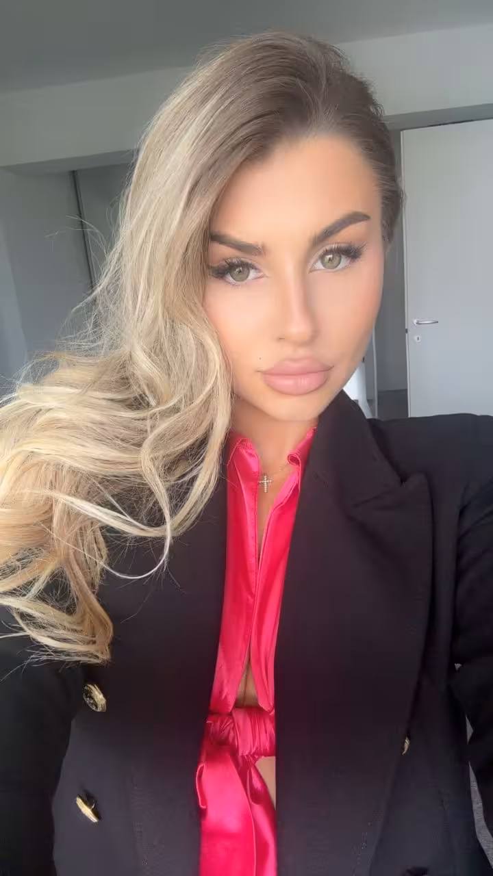 Georgiana ukrainienne femme