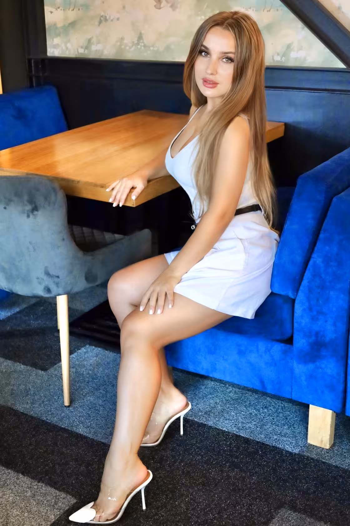 Alena ukrainiennes femmes