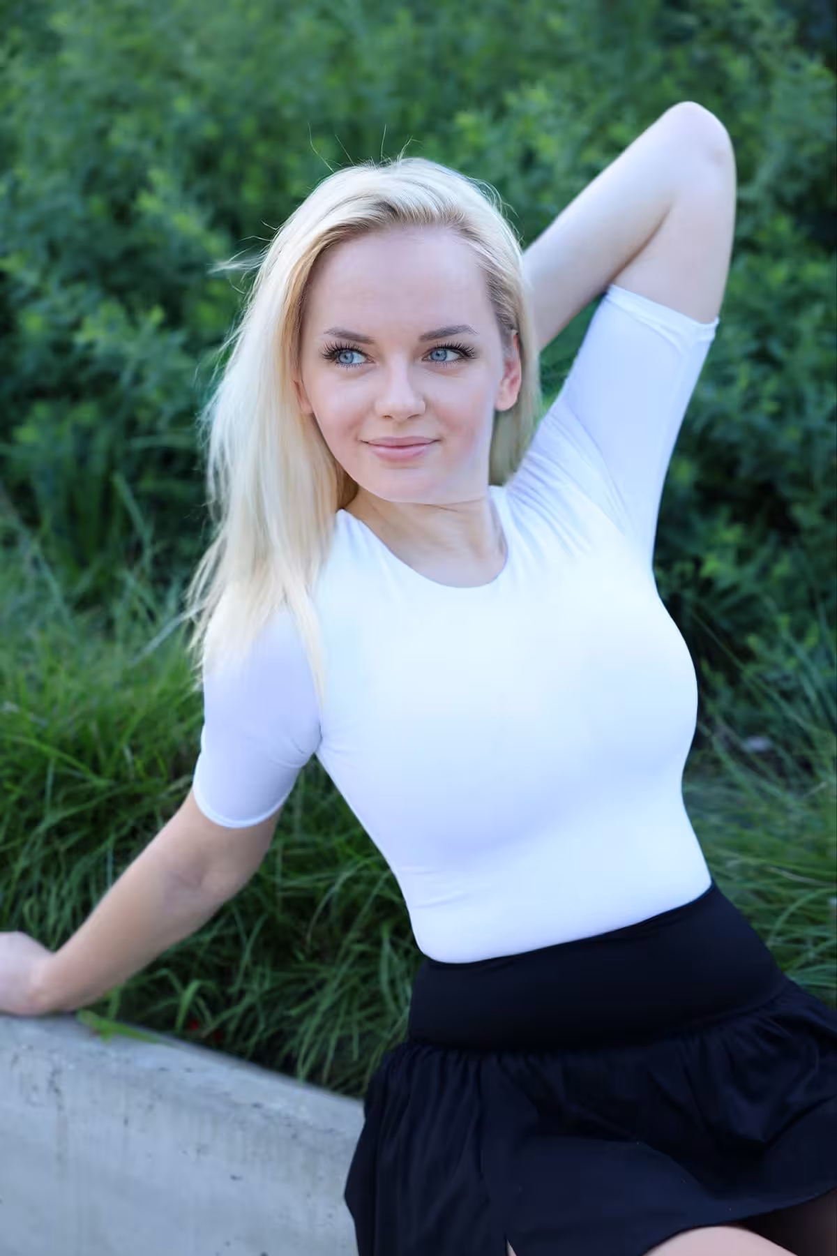 Irina ukrainian brides dating