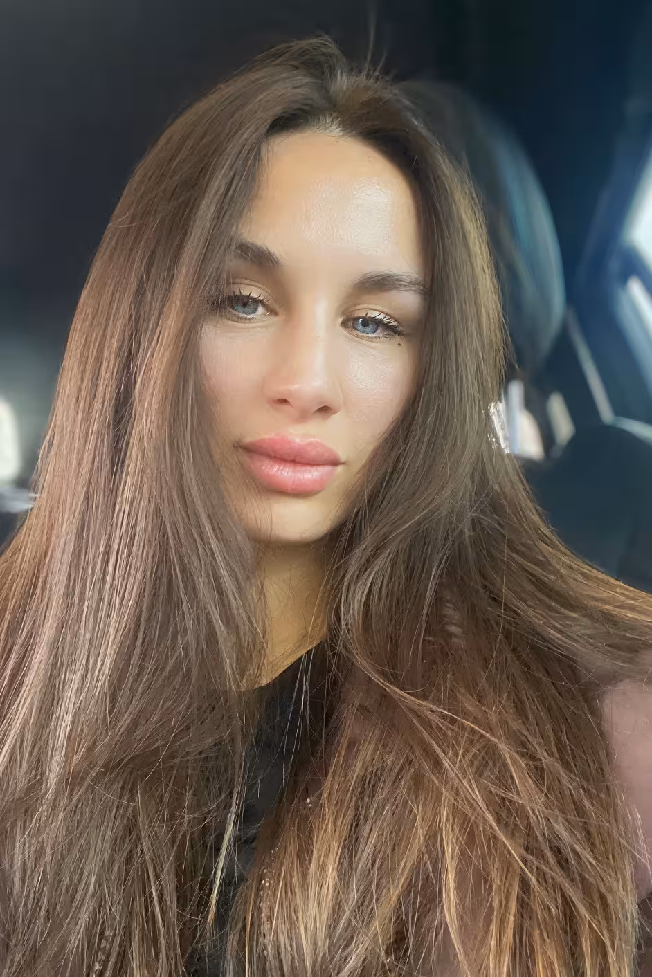 Luisa ukrainian brides over 30