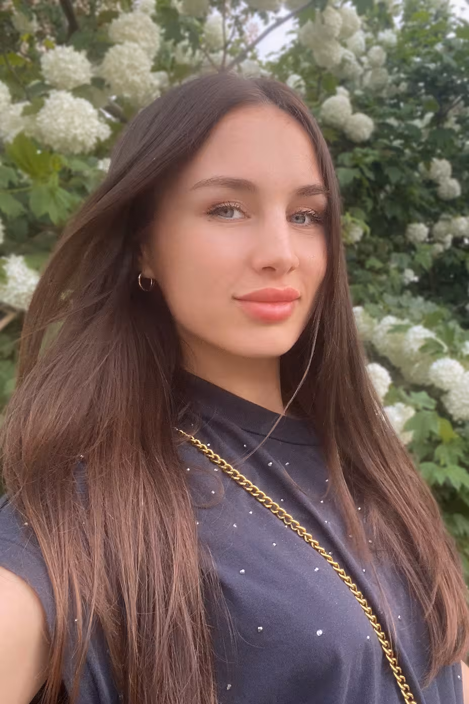 Luisa ukrainian brides over 30