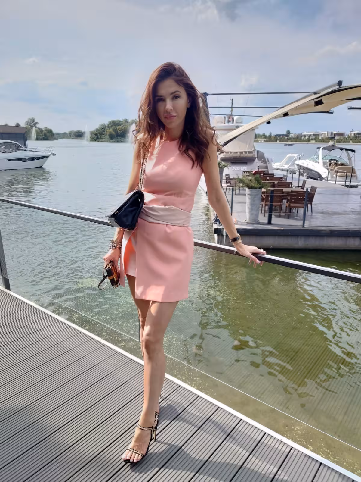 Tetiana  ukrainian brides over 30 in usa