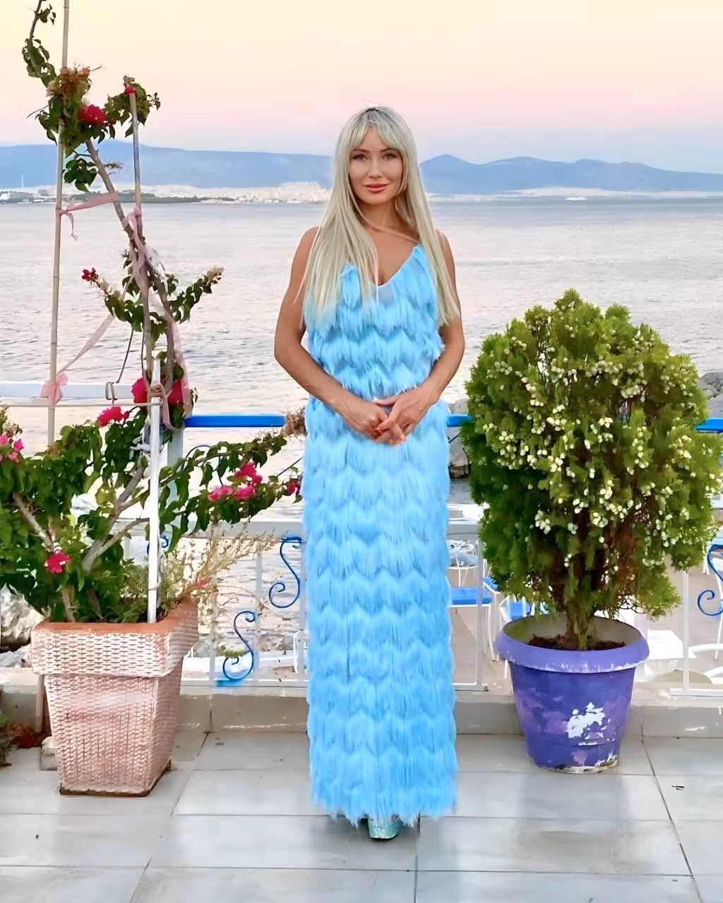 Alla who pays for wedding in ukraine