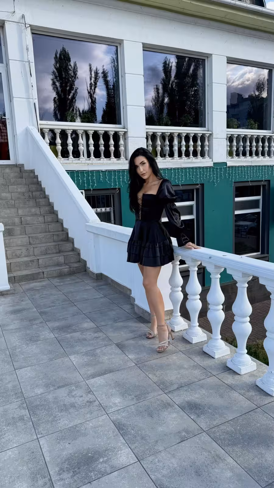 Yana army of brides ukraine