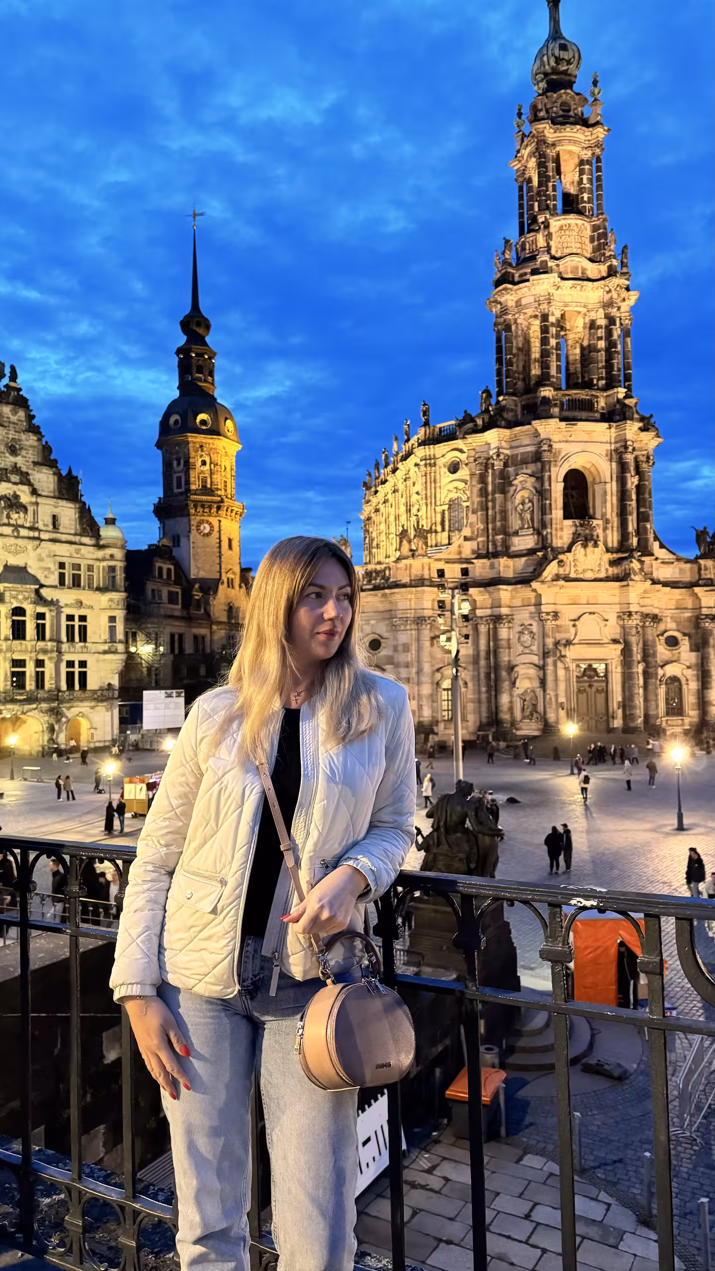 Anna older ukraine brides