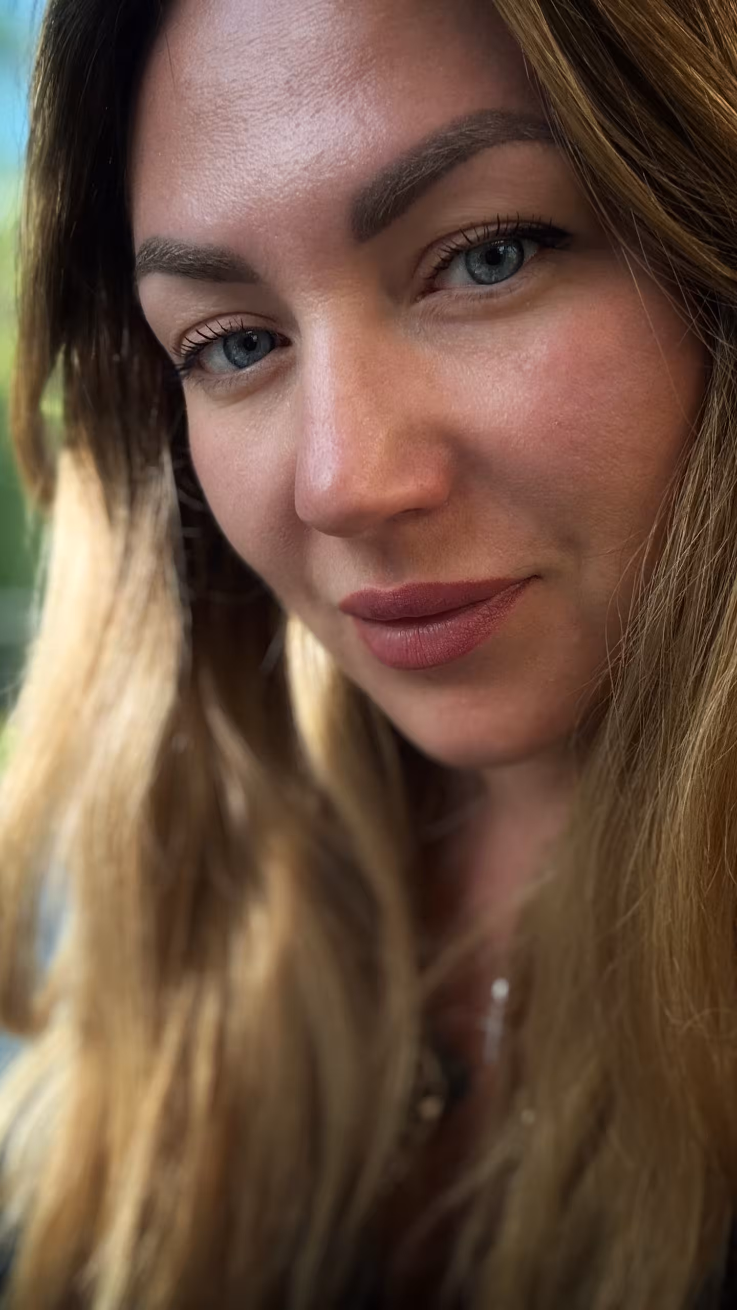 Anna older ukraine brides