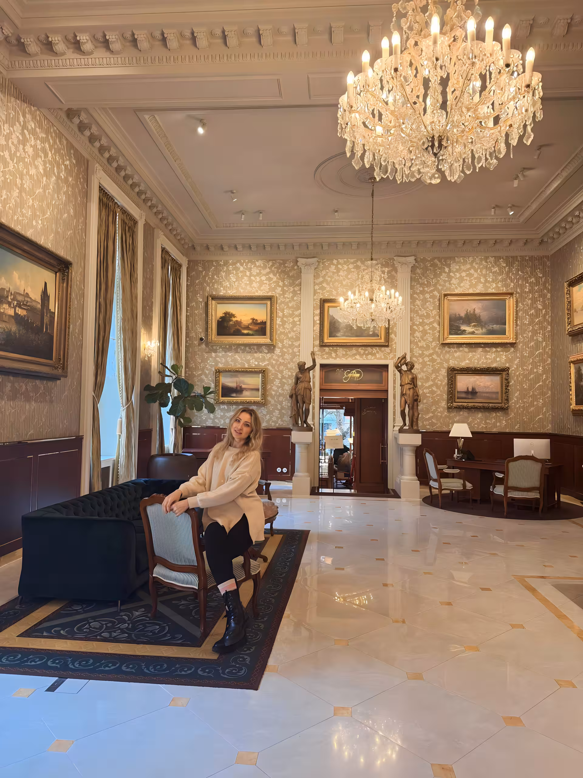 Valentyna ukraine bridal agency