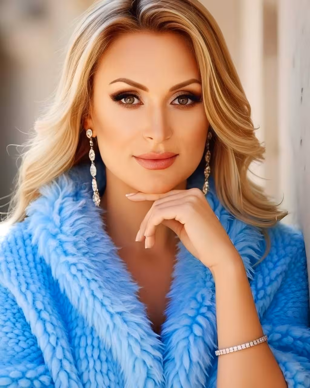 Viktoria ukraine brides gallery