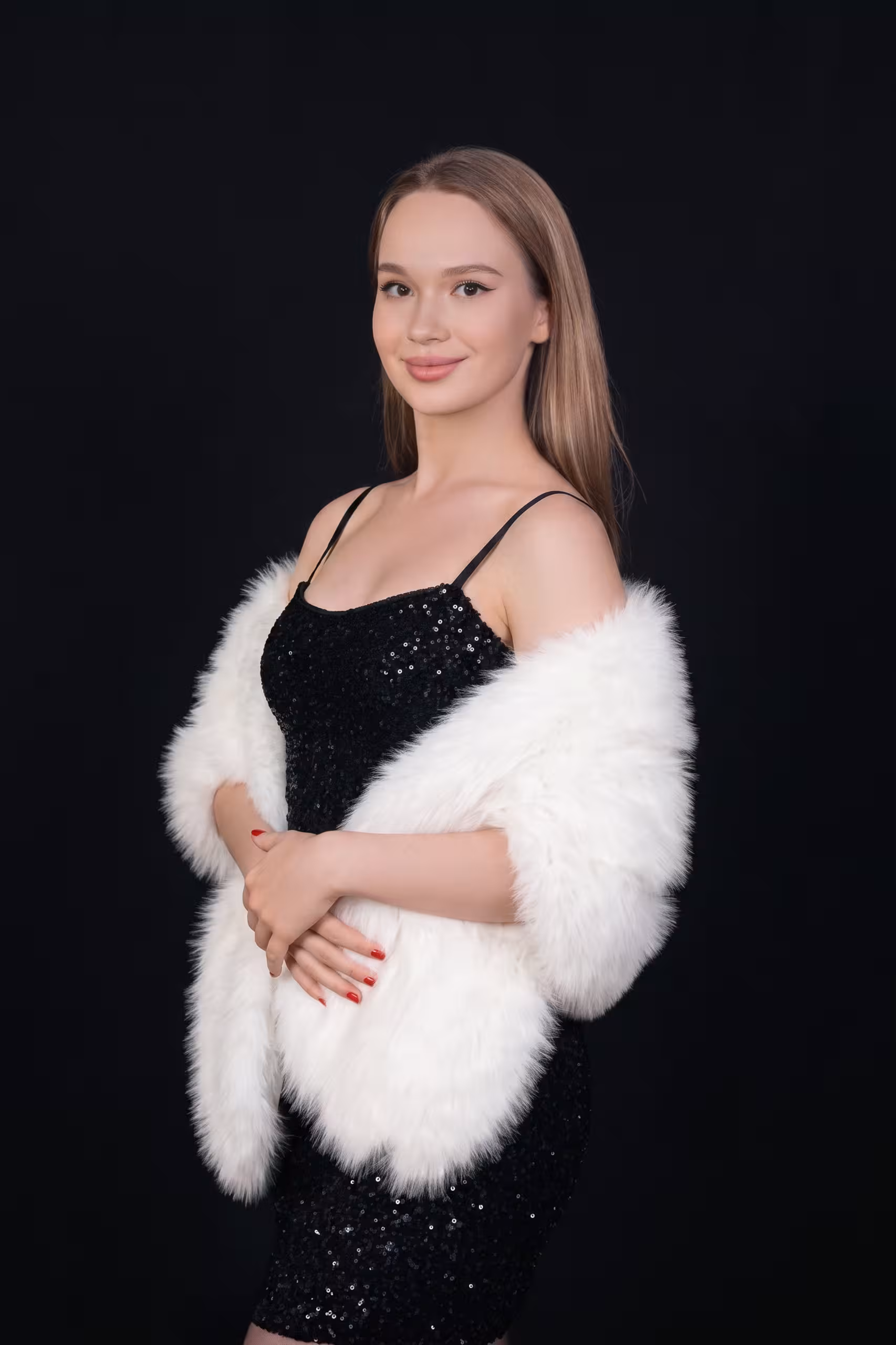Marina ukraine real brides