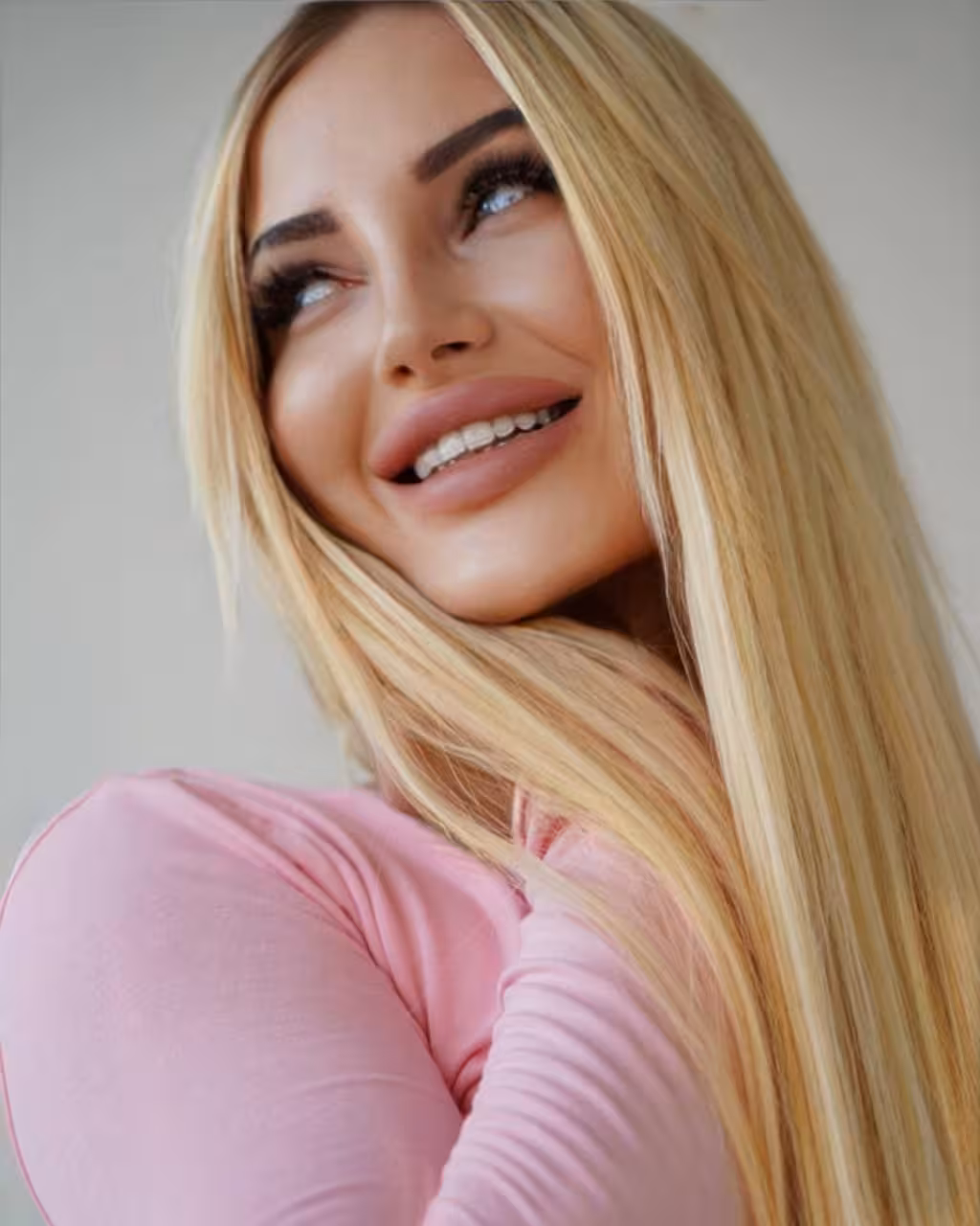 Olga ukraine women brides