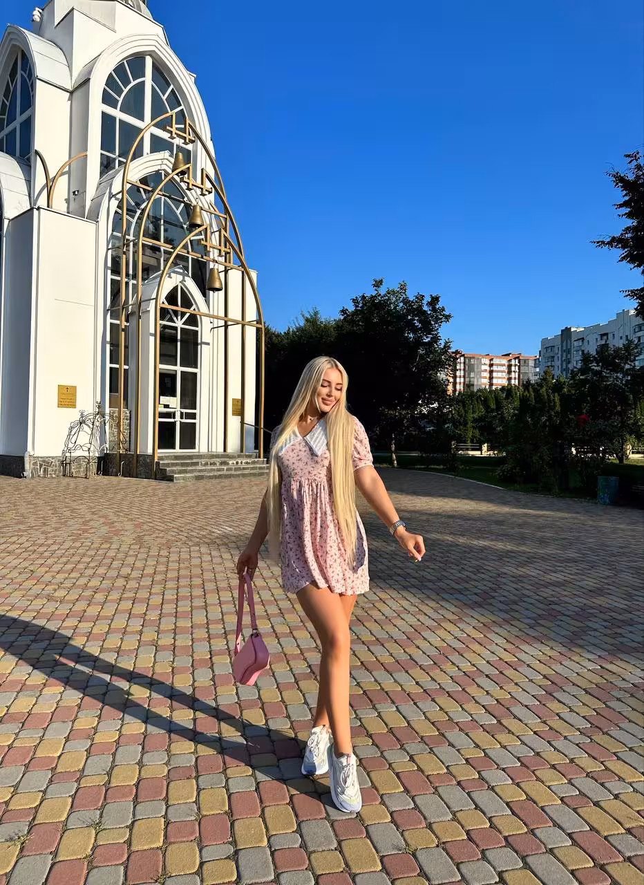 Olga ukraine women brides