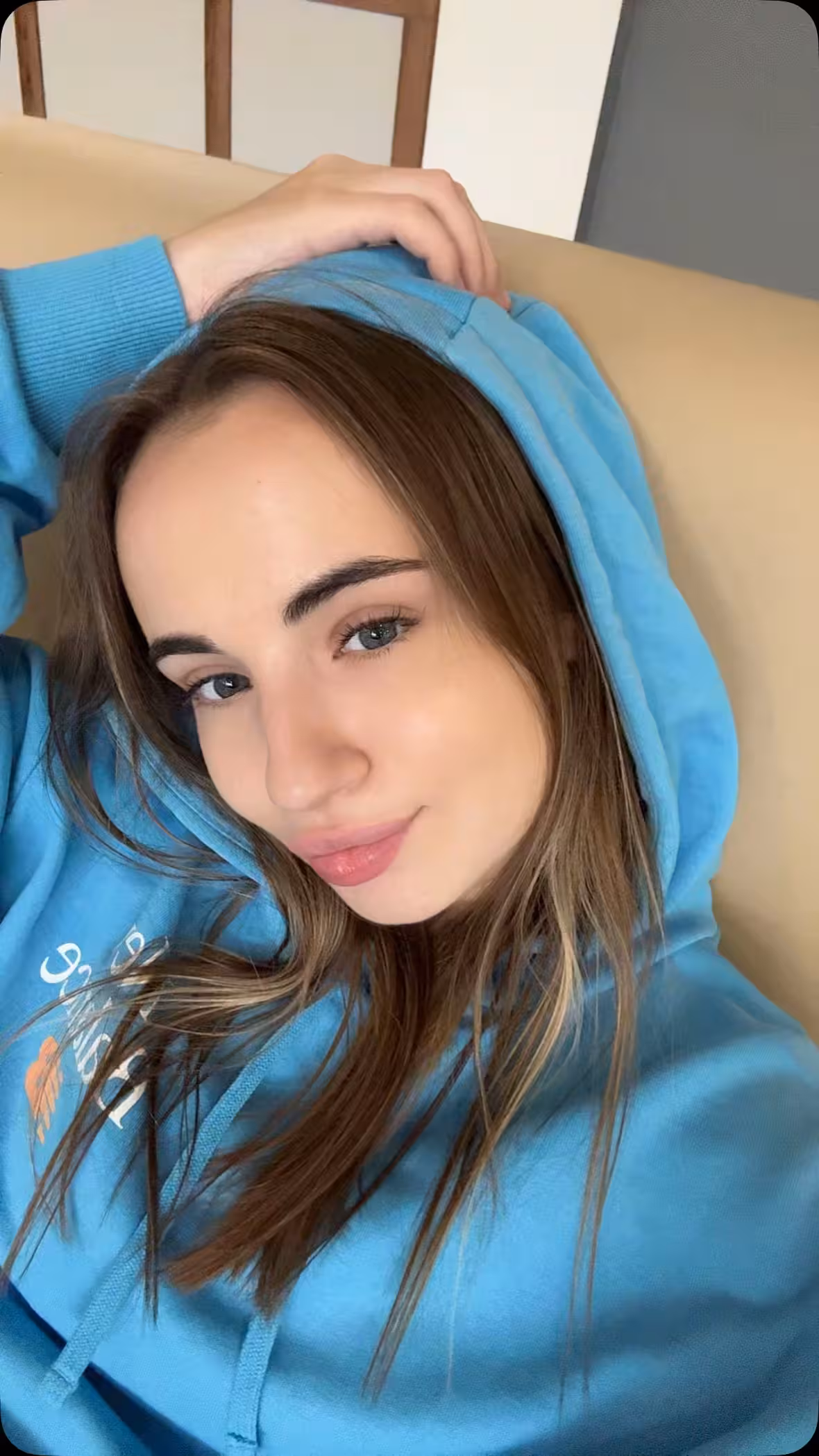 Anastasiia ukrainian brides profiles